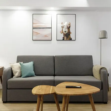 Limehome Madrid Calle De Matilde Diez-3